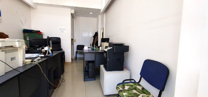 Calea Mosilor spatiu comercial de vanzare