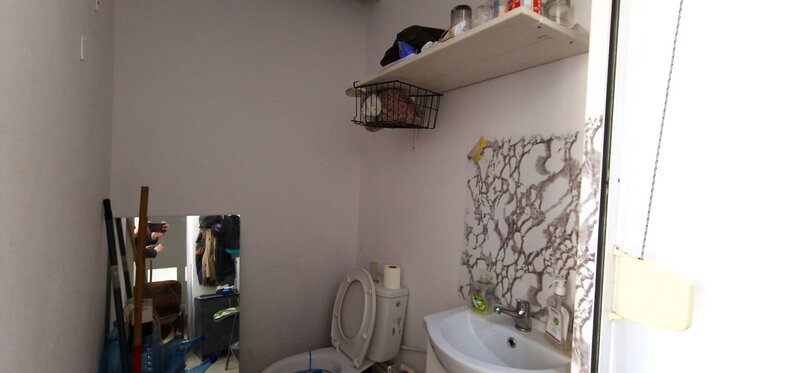 Calea Mosilor spatiu comercial de vanzare