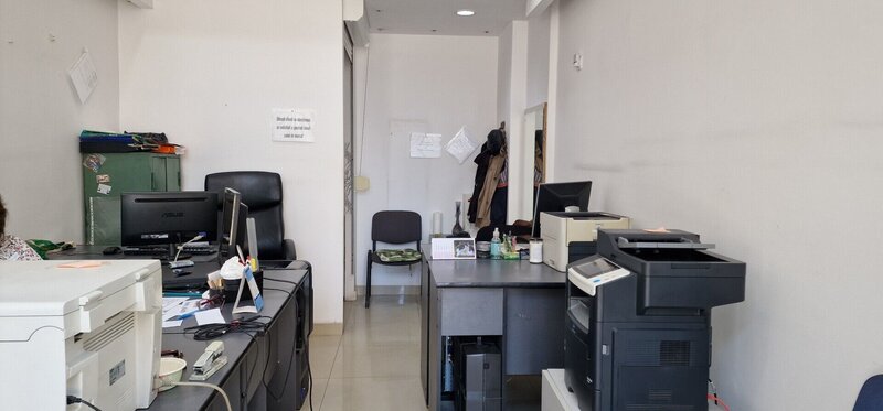 Calea Mosilor spatiu comercial de vanzare