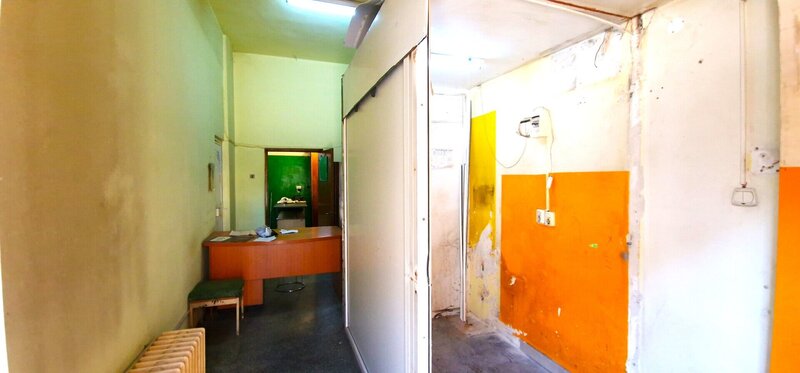 Calea Mosilor spatiu comercial de vanzare