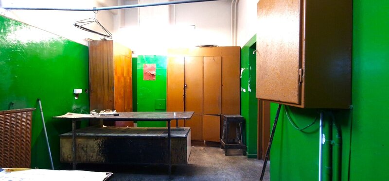 Calea Mosilor spatiu comercial de vanzare