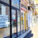 Calea Mosilor spatiu comercial de vanzare